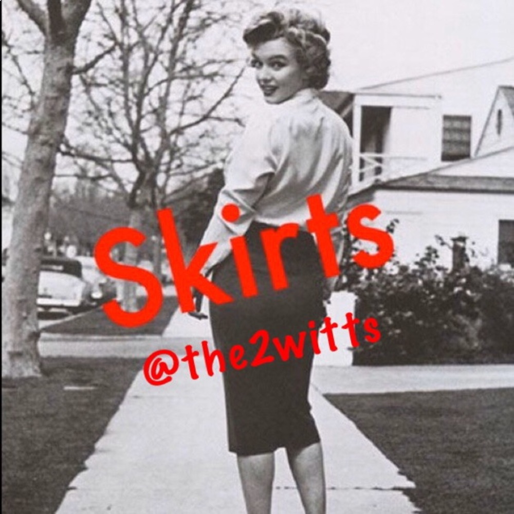 Skirts